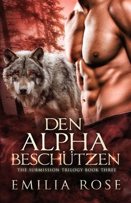 Den Alpha beschützen [German] 1960052128 Book Cover