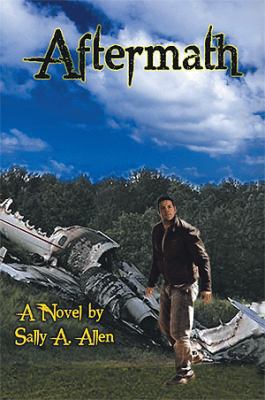 Aftermath 1483676331 Book Cover