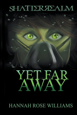 Yet Far Away B0CV7XMMFW Book Cover
