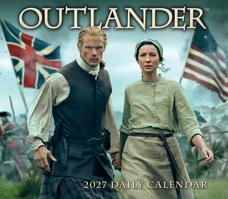 Outlander 1531962319 Book Cover