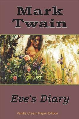 Eve's Diary 1721827390 Book Cover