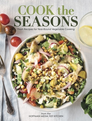 Cook the Seasons B0GLDW5X3T Book Cover