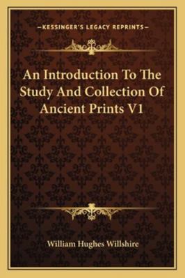 An Introduction To The Study And Collection Of ... 1163294705 Book Cover