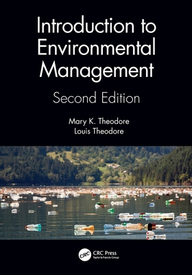 Introduction to Environmental Management 0367773864 Book Cover