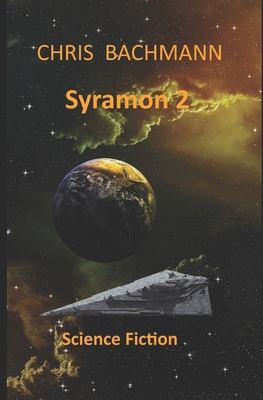 Syramon II [German] B0DVSH3YG4 Book Cover