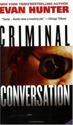 Criminal Conversation 074342154X Book Cover