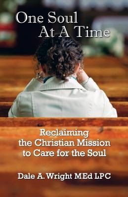 One Soul at a Time 0615520324 Book Cover