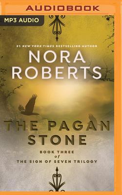 The Pagan Stone 149154449X Book Cover