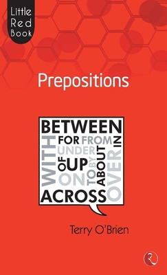 Prepositions 8129118491 Book Cover