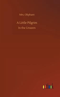 A Little Pilgrim 3732683664 Book Cover