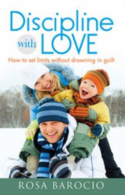 Discipline with Love [Unknown] 8131911365 Book Cover