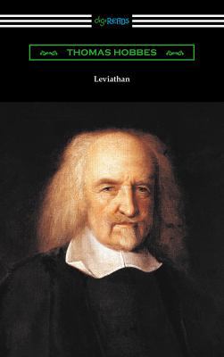 Leviathan (with an Introduction by Herbert W. S... 1420956078 Book Cover