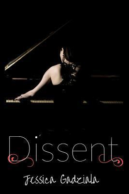 Dissent 1545087806 Book Cover
