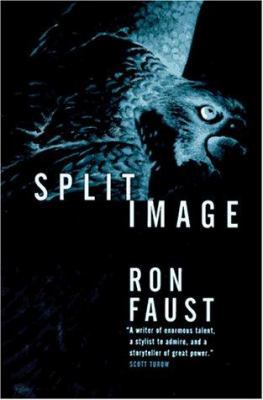 Split Image 0312860110 Book Cover