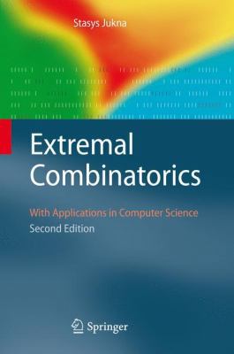 Extremal Combinatorics: With Applications in Co... 3642173632 Book Cover