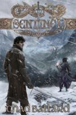 Sentinel 1943670943 Book Cover
