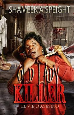 The Old Lady Killer 1725660768 Book Cover