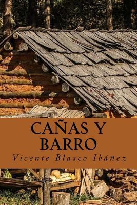 Ca?as y Barro 154659728X Book Cover
