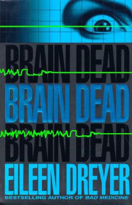 Brain Dead 0061010952 Book Cover