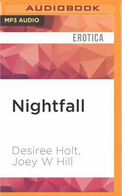 Nightfall 1522691944 Book Cover