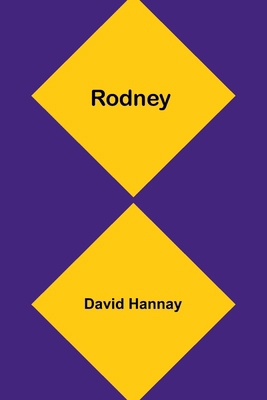 Rodney 9357978976 Book Cover