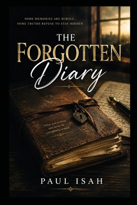 The Forgotten Diary 8273748103 Book Cover