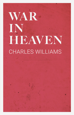 War in Heaven 1528711777 Book Cover