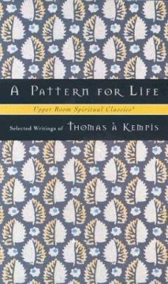 A Pattern for Life 0835808351 Book Cover