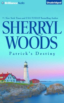 Patrick's Destiny: A Selection from the Devaney... 1491524030 Book Cover