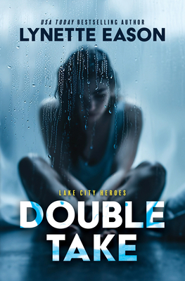 Double Take [Large Print] B0CJK1KX5G Book Cover
