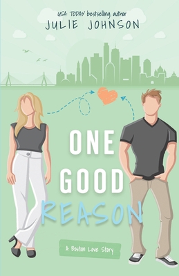 One Good Reason 0996510869 Book Cover