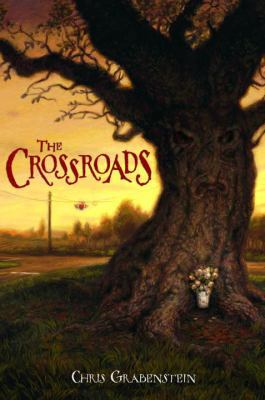 The Crossroads 0375846972 Book Cover