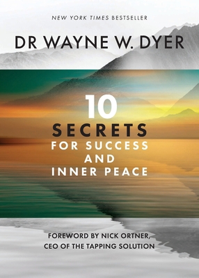10 Secrets for Success and Inner Peace 1788177045 Book Cover