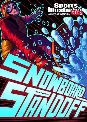 Snowboard Standoff 1434234037 Book Cover