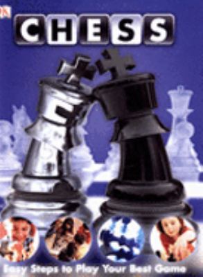 Chess 1405313269 Book Cover