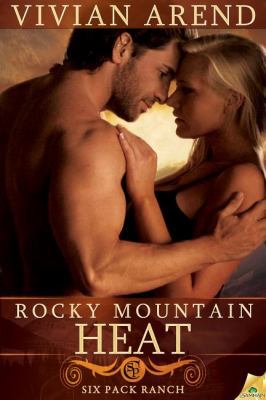 Rocky Mountain Heat 1609287991 Book Cover