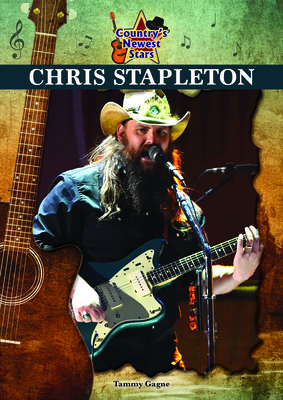 Chris Stapleton 1680201549 Book Cover