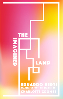 The Imagined Land 1941920616 Book Cover
