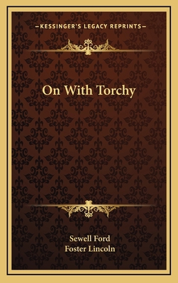 On with Torchy 1163859125 Book Cover