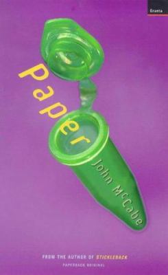 Paper 1862072523 Book Cover