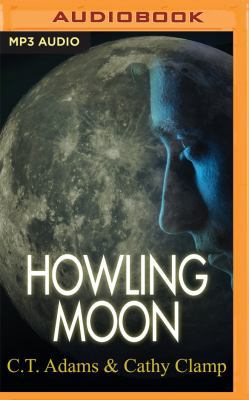 Howling Moon 1511317779 Book Cover