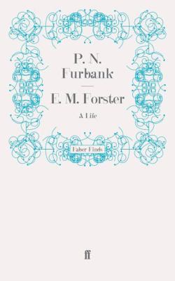 E. M. Forster 0571243142 Book Cover