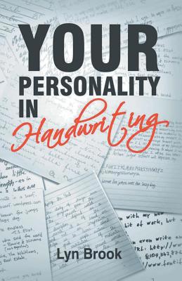 Your Personality In Handwriting 9385492403 Book Cover