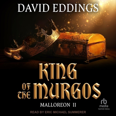 King of the Murgos B0D6NRMR3L Book Cover