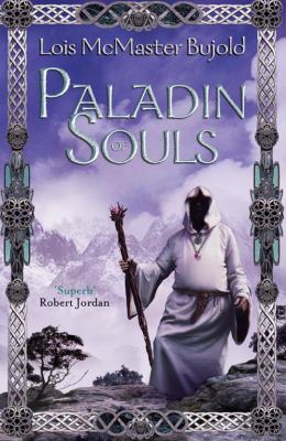 Paladin of Souls 0007138490 Book Cover