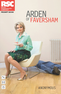 Arden of Faversham 1848424019 Book Cover