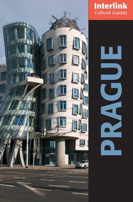 Prague 1566569567 Book Cover