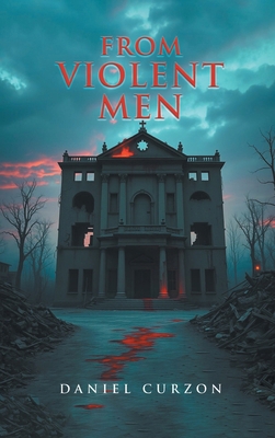 From Violent Men B0F6SWH84J Book Cover