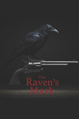 The Raven's Mark B0DY1H7XBC Book Cover