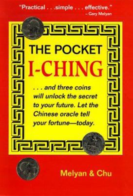 Pocket I-Ching 0785811222 Book Cover